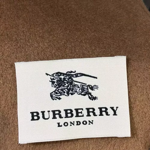 Cheap Burberry Coats Long Sleeved For Men #1381944 Replica Wholesale [$294.21 USD] [ITEM#1381944] on Replica Burberry Coats