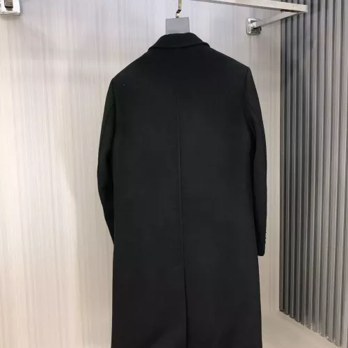 Cheap Burberry Coats Long Sleeved For Men #1381946 Replica Wholesale [$294.21 USD] [ITEM#1381946] on Replica Burberry Coats