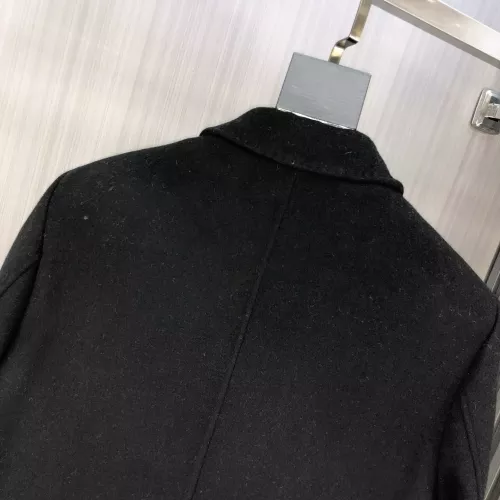 Cheap Burberry Coats Long Sleeved For Men #1381946 Replica Wholesale [$294.21 USD] [ITEM#1381946] on Replica Burberry Coats