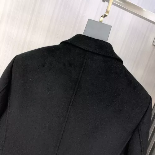 Cheap Prada Coat Long Sleeved For Men #1381948 Replica Wholesale [$294.21 USD] [ITEM#1381948] on Replica Prada Coat