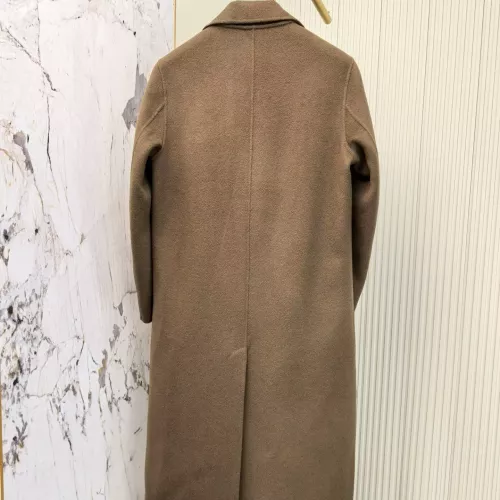 Cheap Gucci Coat Long Sleeved For Men #1381955 Replica Wholesale [$363.64 USD] [ITEM#1381955] on Replica Gucci Coat