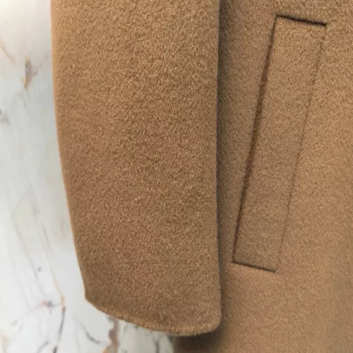 Cheap Gucci Coat Long Sleeved For Men #1381955 Replica Wholesale [$363.64 USD] [ITEM#1381955] on Replica Gucci Coat