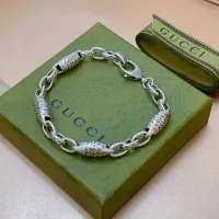 Cheap Gucci Bracelets For Unisex #1373127 Replica Wholesale [$45.00 USD] [ITEM#1373127] on Replica Gucci Bracelets