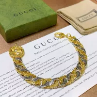 Cheap Gucci Bracelets #1373128 Replica Wholesale [$45.00 USD] [ITEM#1373128] on Replica Gucci Bracelets