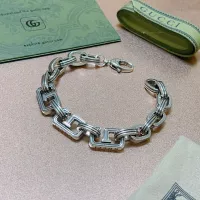 Cheap Gucci Bracelets #1373129 Replica Wholesale [$45.00 USD] [ITEM#1373129] on Replica Gucci Bracelets
