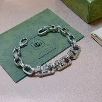 Cheap Gucci Bracelets #1373129 Replica Wholesale [$45.00 USD] [ITEM#1373129] on Replica Gucci Bracelets