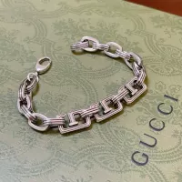 Cheap Gucci Bracelets #1373129 Replica Wholesale [$45.00 USD] [ITEM#1373129] on Replica Gucci Bracelets
