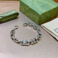 Cheap Gucci Bracelets #1373129 Replica Wholesale [$45.00 USD] [ITEM#1373129] on Replica Gucci Bracelets