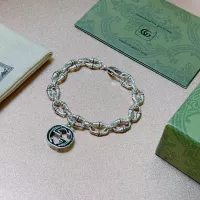 Cheap Gucci Bracelets #1373130 Replica Wholesale [$45.00 USD] [ITEM#1373130] on Replica Gucci Bracelets