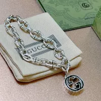 Cheap Gucci Bracelets #1373130 Replica Wholesale [$45.00 USD] [ITEM#1373130] on Replica Gucci Bracelets
