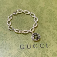 Cheap Gucci Bracelets #1373130 Replica Wholesale [$45.00 USD] [ITEM#1373130] on Replica Gucci Bracelets