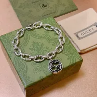 Cheap Gucci Bracelets #1373130 Replica Wholesale [$45.00 USD] [ITEM#1373130] on Replica Gucci Bracelets