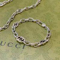 Cheap Gucci Bracelets #1373131 Replica Wholesale [$42.00 USD] [ITEM#1373131] on Replica Gucci Bracelets