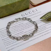 Cheap Gucci Bracelets #1373131 Replica Wholesale [$42.00 USD] [ITEM#1373131] on Replica Gucci Bracelets