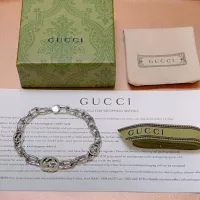 Cheap Gucci Bracelets #1373131 Replica Wholesale [$42.00 USD] [ITEM#1373131] on Replica Gucci Bracelets