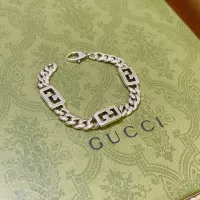 Cheap Gucci Bracelets #1373132 Replica Wholesale [$45.00 USD] [ITEM#1373132] on Replica Gucci Bracelets