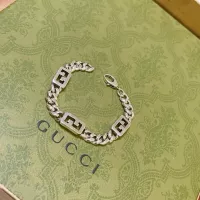 Cheap Gucci Bracelets #1373132 Replica Wholesale [$45.00 USD] [ITEM#1373132] on Replica Gucci Bracelets