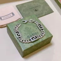 Cheap Gucci Bracelets #1373132 Replica Wholesale [$45.00 USD] [ITEM#1373132] on Replica Gucci Bracelets