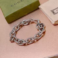 Cheap Gucci Bracelets #1373133 Replica Wholesale [$60.00 USD] [ITEM#1373133] on Replica Gucci Bracelets