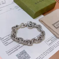 Cheap Gucci Bracelets #1373133 Replica Wholesale [$60.00 USD] [ITEM#1373133] on Replica Gucci Bracelets