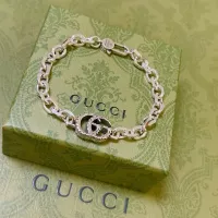 Cheap Gucci Bracelets #1373134 Replica Wholesale [$45.00 USD] [ITEM#1373134] on Replica Gucci Bracelets