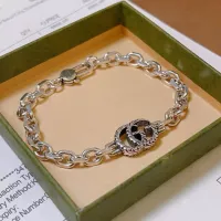Cheap Gucci Bracelets #1373134 Replica Wholesale [$45.00 USD] [ITEM#1373134] on Replica Gucci Bracelets