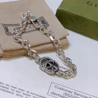 Cheap Gucci Bracelets #1373134 Replica Wholesale [$45.00 USD] [ITEM#1373134] on Replica Gucci Bracelets