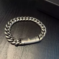 Cheap Chrome Hearts Bracelets #1373136 Replica Wholesale [$48.00 USD] [ITEM#1373136] on Replica Chrome Hearts Bracelets