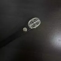 Cheap Chrome Hearts Bracelets #1373138 Replica Wholesale [$45.00 USD] [ITEM#1373138] on Replica Chrome Hearts Bracelets