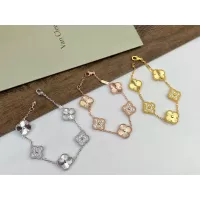 Cheap Van Cleef &amp; Arpels Bracelets For Women #1373140 Replica Wholesale [$34.00 USD] [ITEM#1373140] on Replica Van Cleef &amp; Arpels Bracelets