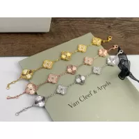 Cheap Van Cleef &amp; Arpels Bracelets For Women #1373142 Replica Wholesale [$34.00 USD] [ITEM#1373142] on Replica Van Cleef &amp; Arpels Bracelets