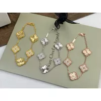 Cheap Van Cleef &amp; Arpels Bracelets For Women #1373142 Replica Wholesale [$34.00 USD] [ITEM#1373142] on Replica Van Cleef &amp; Arpels Bracelets