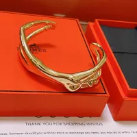 Cheap Hermes Bracelets #1373144 Replica Wholesale [$60.00 USD] [ITEM#1373144] on Replica Hermes Bracelets