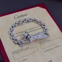 Cheap Cartier bracelets #1373145 Replica Wholesale [$60.00 USD] [ITEM#1373145] on Replica Cartier bracelets