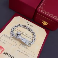 Cheap Cartier bracelets #1373145 Replica Wholesale [$60.00 USD] [ITEM#1373145] on Replica Cartier bracelets