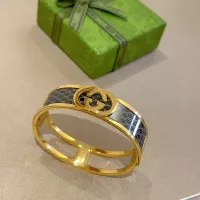 Cheap Gucci Bracelets #1373146 Replica Wholesale [$40.00 USD] [ITEM#1373146] on Replica Gucci Bracelets