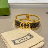 Cheap Gucci Bracelets #1373146 Replica Wholesale [$40.00 USD] [ITEM#1373146] on Replica Gucci Bracelets