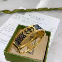 Cheap Gucci Bracelets #1373146 Replica Wholesale [$40.00 USD] [ITEM#1373146] on Replica Gucci Bracelets
