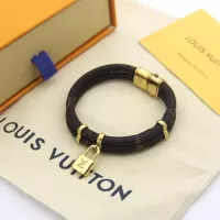 Cheap Louis Vuitton LV Bracelets #1373147 Replica Wholesale [$32.00 USD] [ITEM#1373147] on Replica Louis Vuitton LV Bracelets