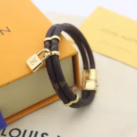 Cheap Louis Vuitton LV Bracelets #1373147 Replica Wholesale [$32.00 USD] [ITEM#1373147] on Replica Louis Vuitton LV Bracelets