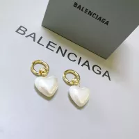 Cheap Balenciaga Earrings For Women #1373151 Replica Wholesale [$36.00 USD] [ITEM#1373151] on Replica Balenciaga Earrings