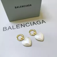 Cheap Balenciaga Earrings For Women #1373151 Replica Wholesale [$36.00 USD] [ITEM#1373151] on Replica Balenciaga Earrings