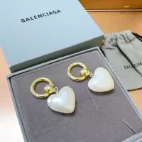 Cheap Balenciaga Earrings For Women #1373151 Replica Wholesale [$36.00 USD] [ITEM#1373151] on Replica Balenciaga Earrings