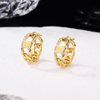 Cheap Celine Earrings For Women #1373152 Replica Wholesale [$25.00 USD] [ITEM#1373152] on Replica Celine Earrings