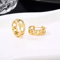 Cheap Celine Earrings For Women #1373152 Replica Wholesale [$25.00 USD] [ITEM#1373152] on Replica Celine Earrings