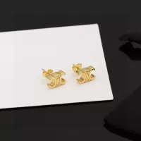 Cheap Celine Earrings For Women #1373153 Replica Wholesale [$25.00 USD] [ITEM#1373153] on Replica Celine Earrings
