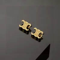 Cheap Celine Earrings For Women #1373153 Replica Wholesale [$25.00 USD] [ITEM#1373153] on Replica Celine Earrings