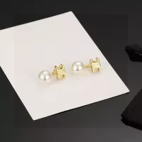 Cheap Celine Earrings For Women #1373154 Replica Wholesale [$27.00 USD] [ITEM#1373154] on Replica Celine Earrings