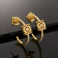Cheap LOEWE Earrings For Women #1373156 Replica Wholesale [$29.00 USD] [ITEM#1373156] on Replica LOEWE Earrings