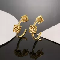 Cheap LOEWE Earrings For Women #1373156 Replica Wholesale [$29.00 USD] [ITEM#1373156] on Replica LOEWE Earrings